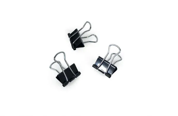 Binder Clips