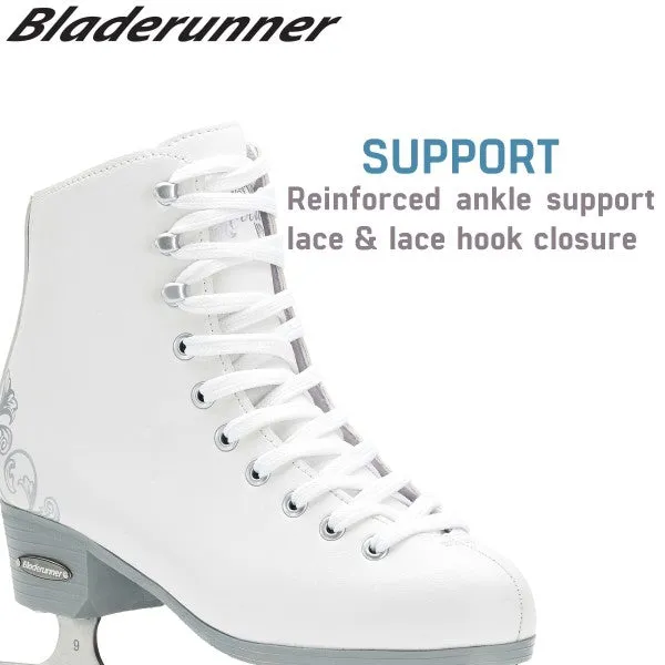 Bladerunner ALLURE G Kids Figure Skates - Youth Figure Skates