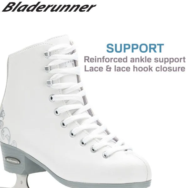 Bladerunner ALLURE G Kids Figure Skates - Youth Figure Skates