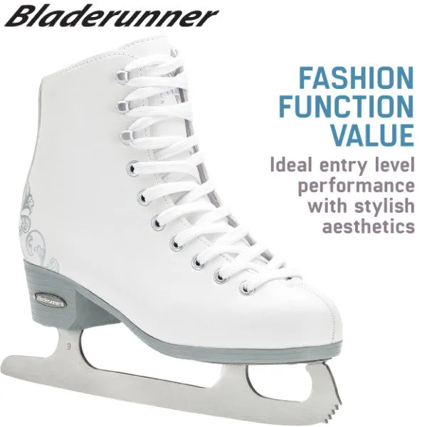 Bladerunner ALLURE G Kids Figure Skates - Youth Figure Skates