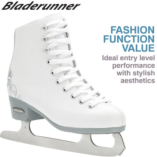 Bladerunner ALLURE G Kids Figure Skates - Youth Figure Skates