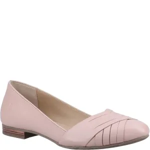 Blush Marley Ballerinas