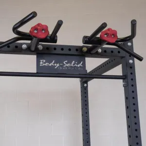 Body-Solid Multi-Grip Chin Up SPRMGC