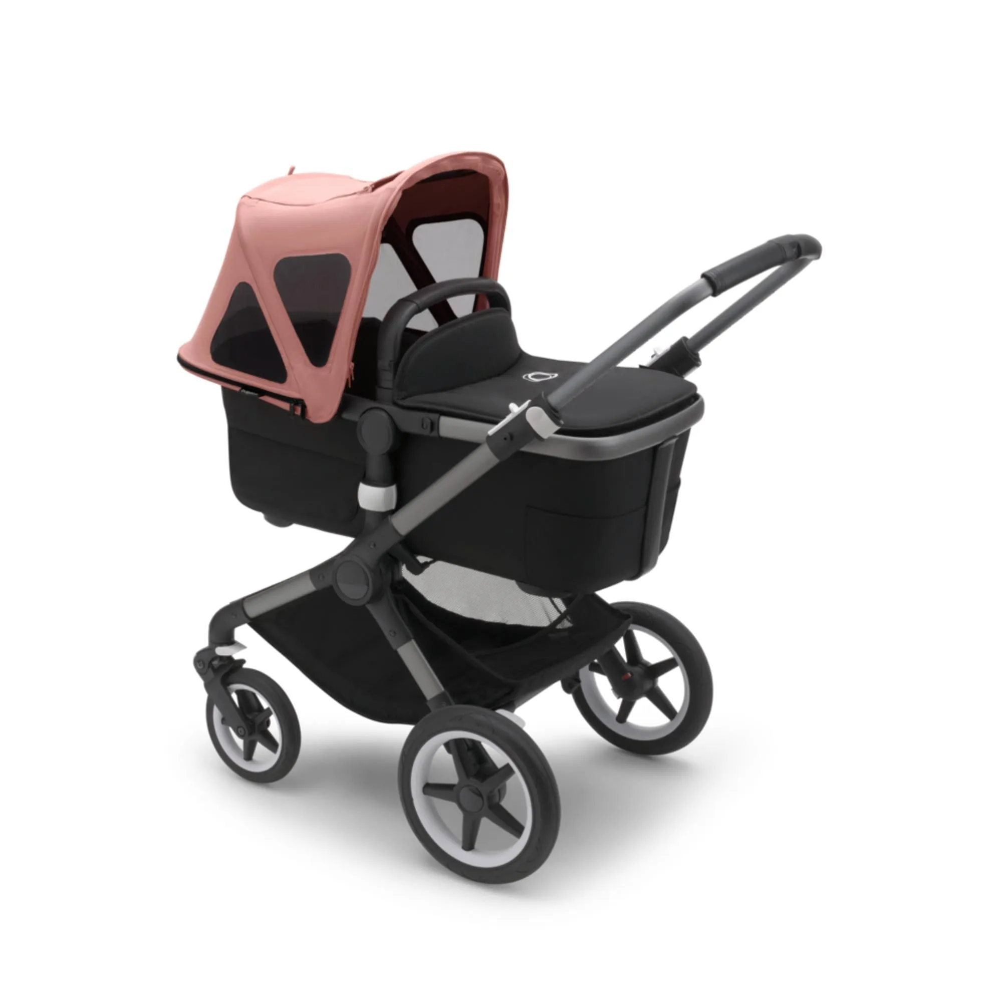 Bugaboo Fox / Cameleon 3/ Lynx Breezy Sun Canopy