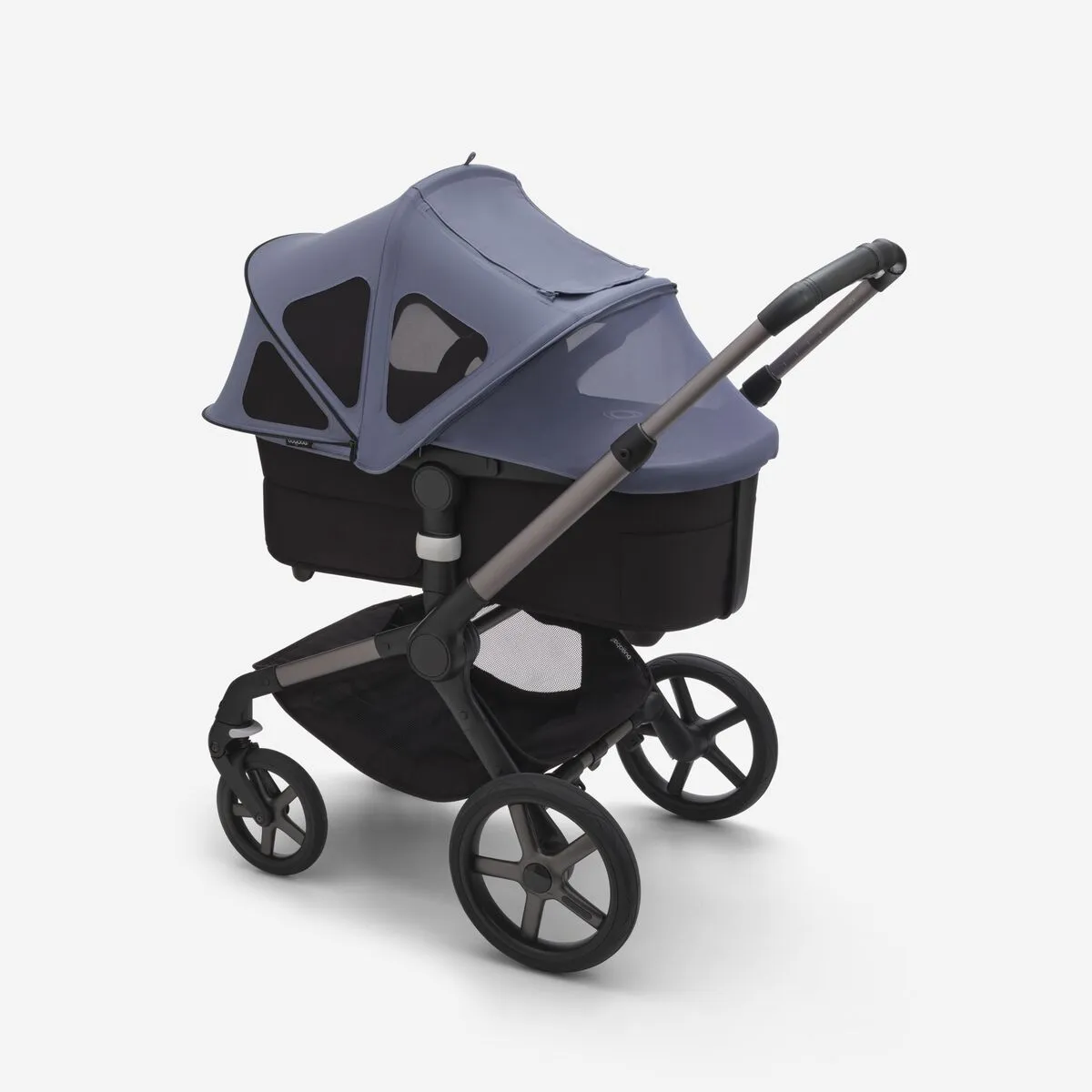 Bugaboo Fox / Cameleon 3/ Lynx Breezy Sun Canopy