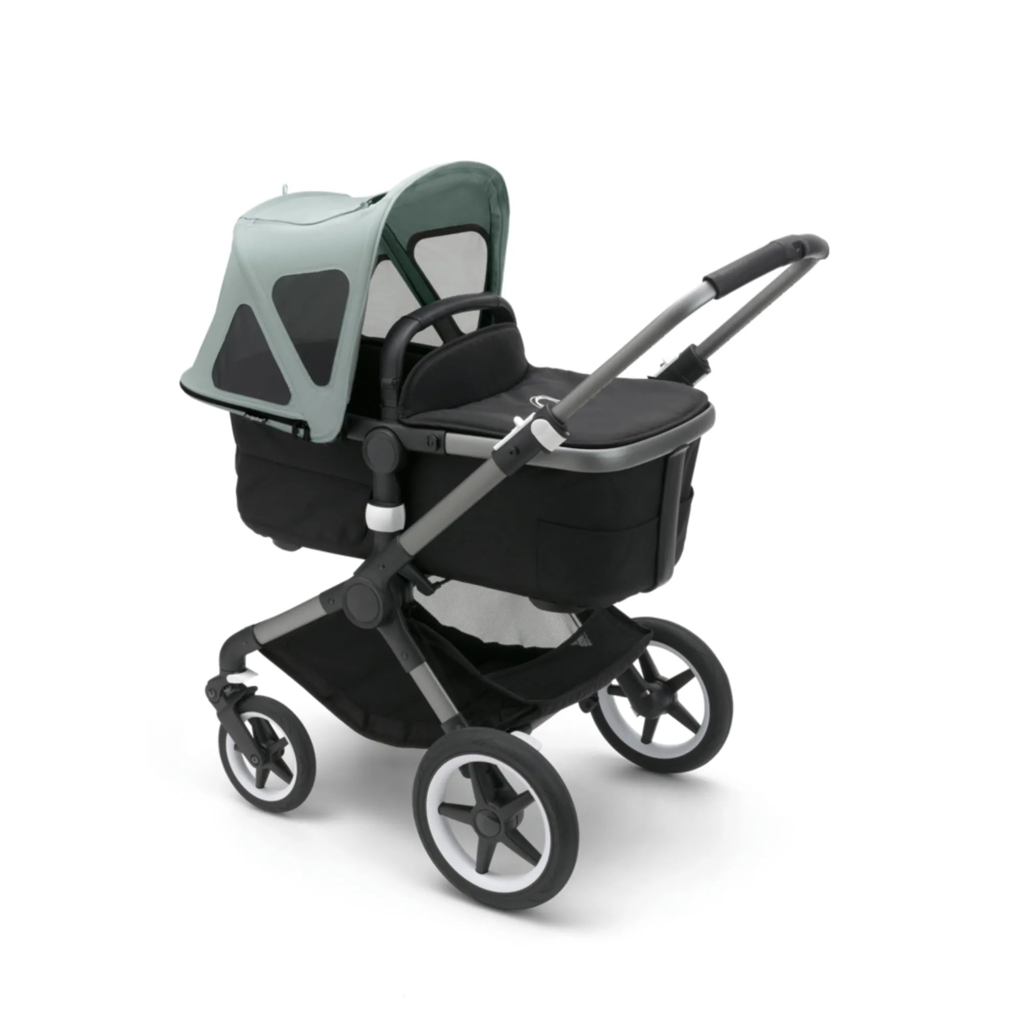 Bugaboo Fox / Cameleon 3/ Lynx Breezy Sun Canopy