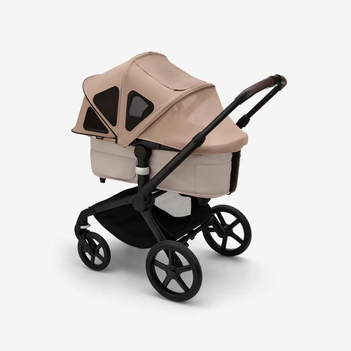 Bugaboo Fox / Cameleon 3/ Lynx Breezy Sun Canopy