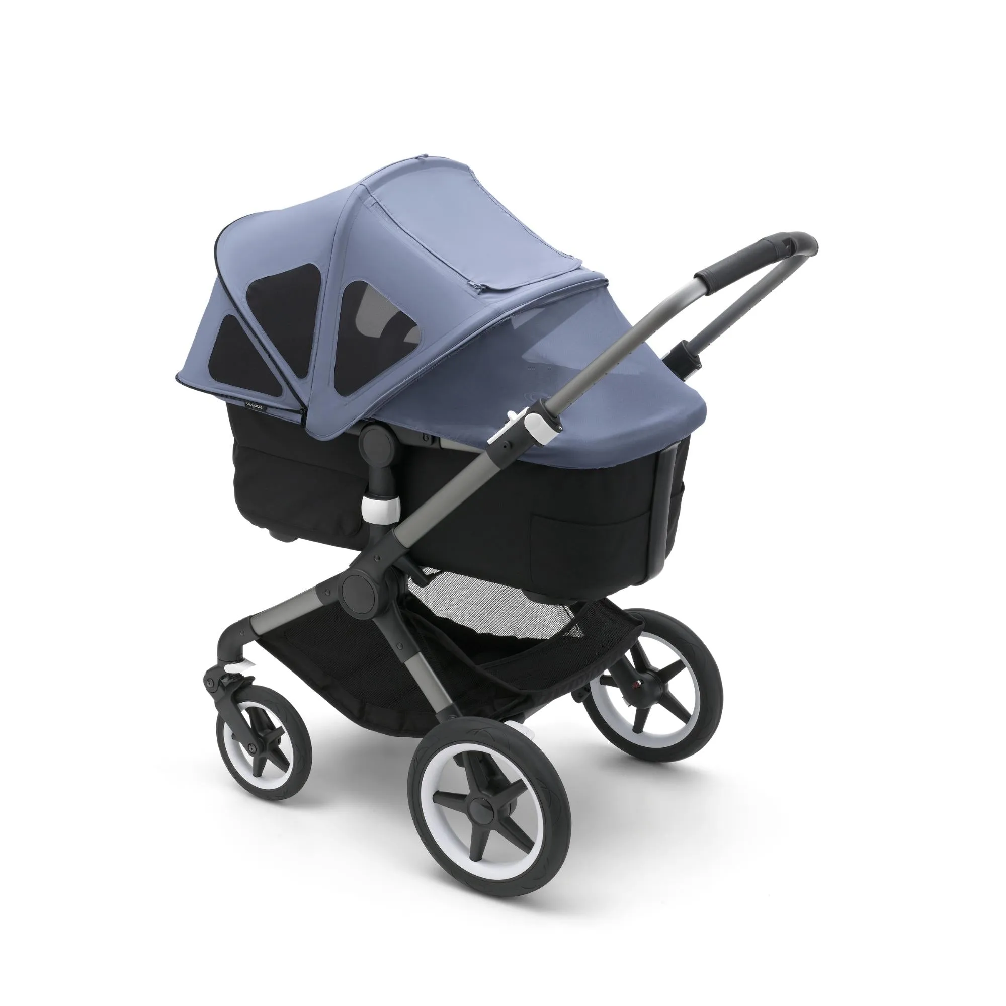 Bugaboo Fox / Cameleon 3/ Lynx Breezy Sun Canopy