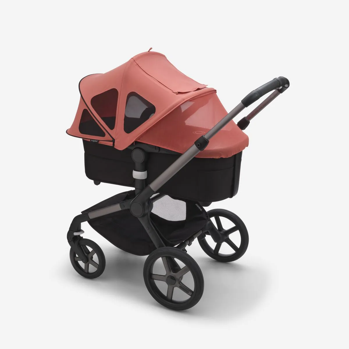 Bugaboo Fox / Cameleon 3/ Lynx Breezy Sun Canopy