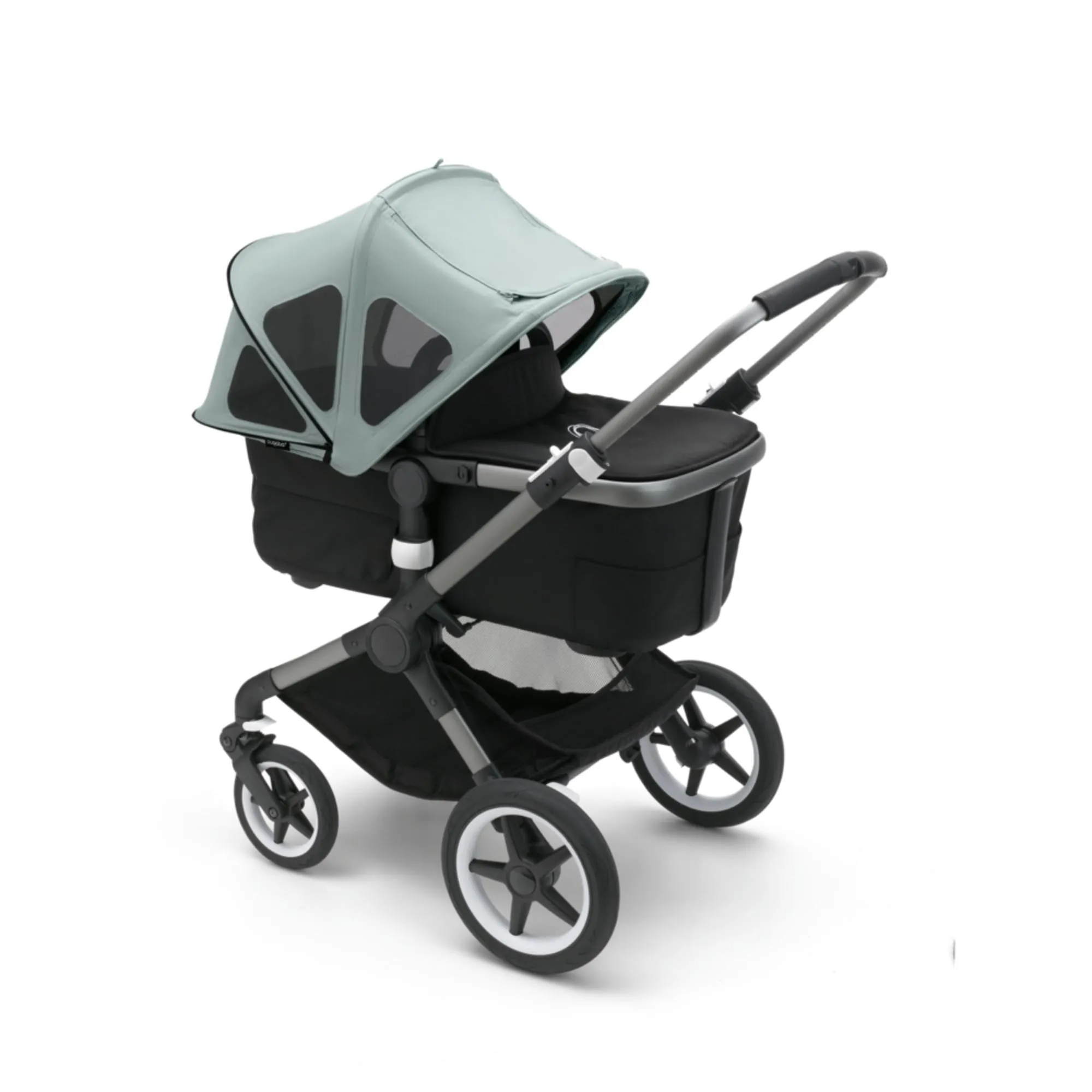 Bugaboo Fox / Cameleon 3/ Lynx Breezy Sun Canopy