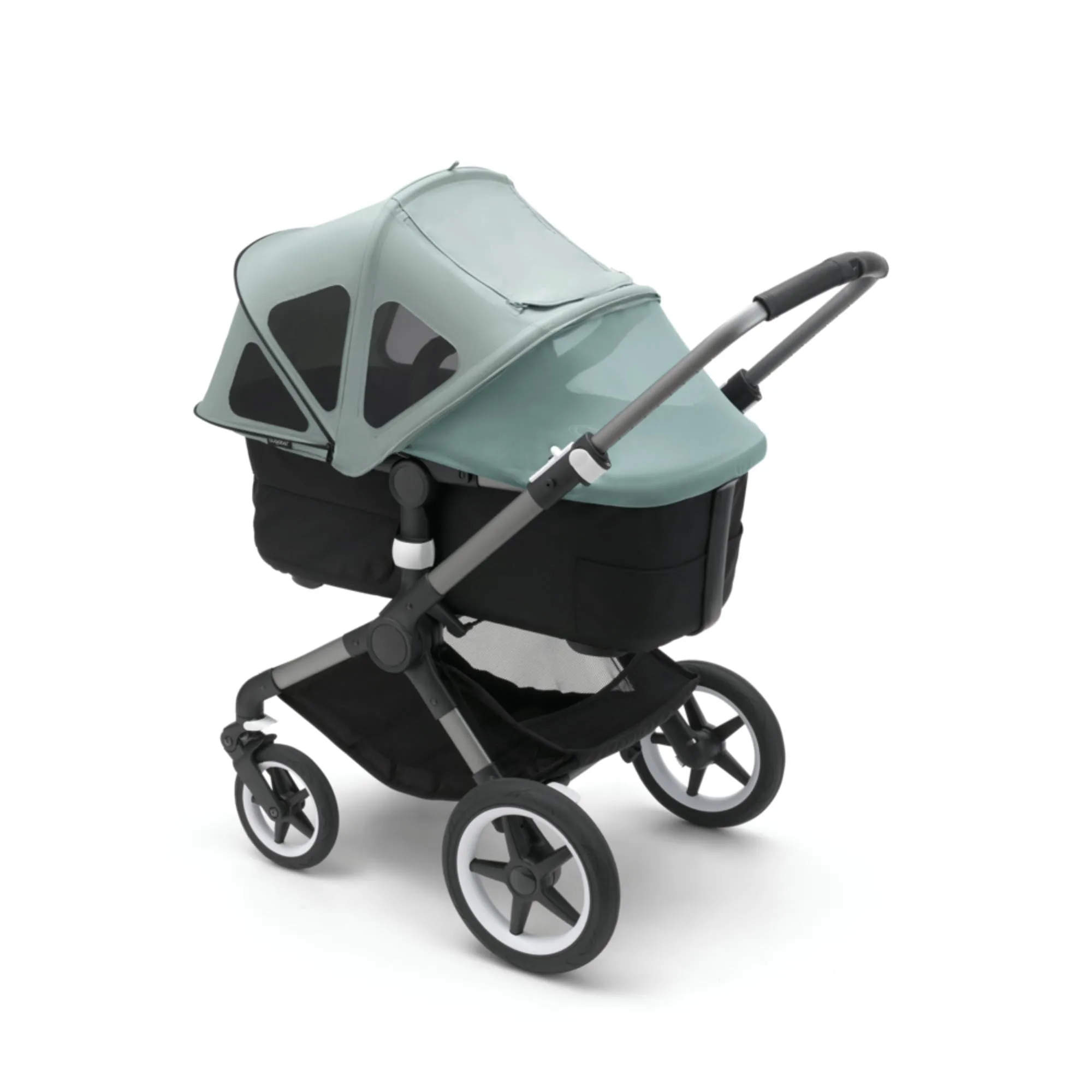 Bugaboo Fox / Cameleon 3/ Lynx Breezy Sun Canopy