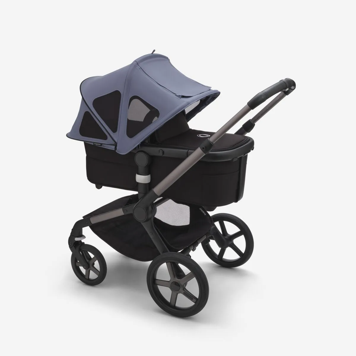 Bugaboo Fox / Cameleon 3/ Lynx Breezy Sun Canopy