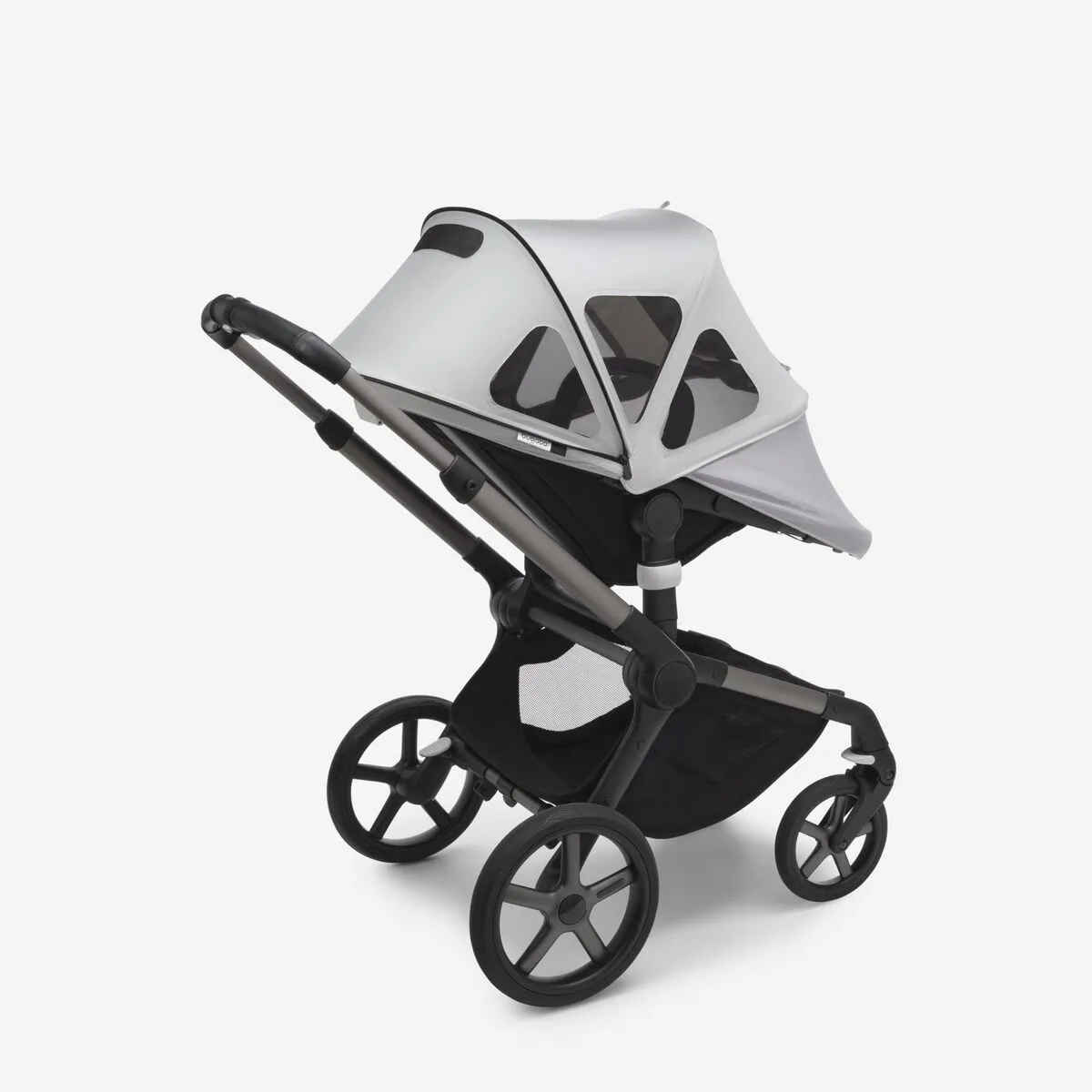 Bugaboo Fox / Cameleon 3/ Lynx Breezy Sun Canopy