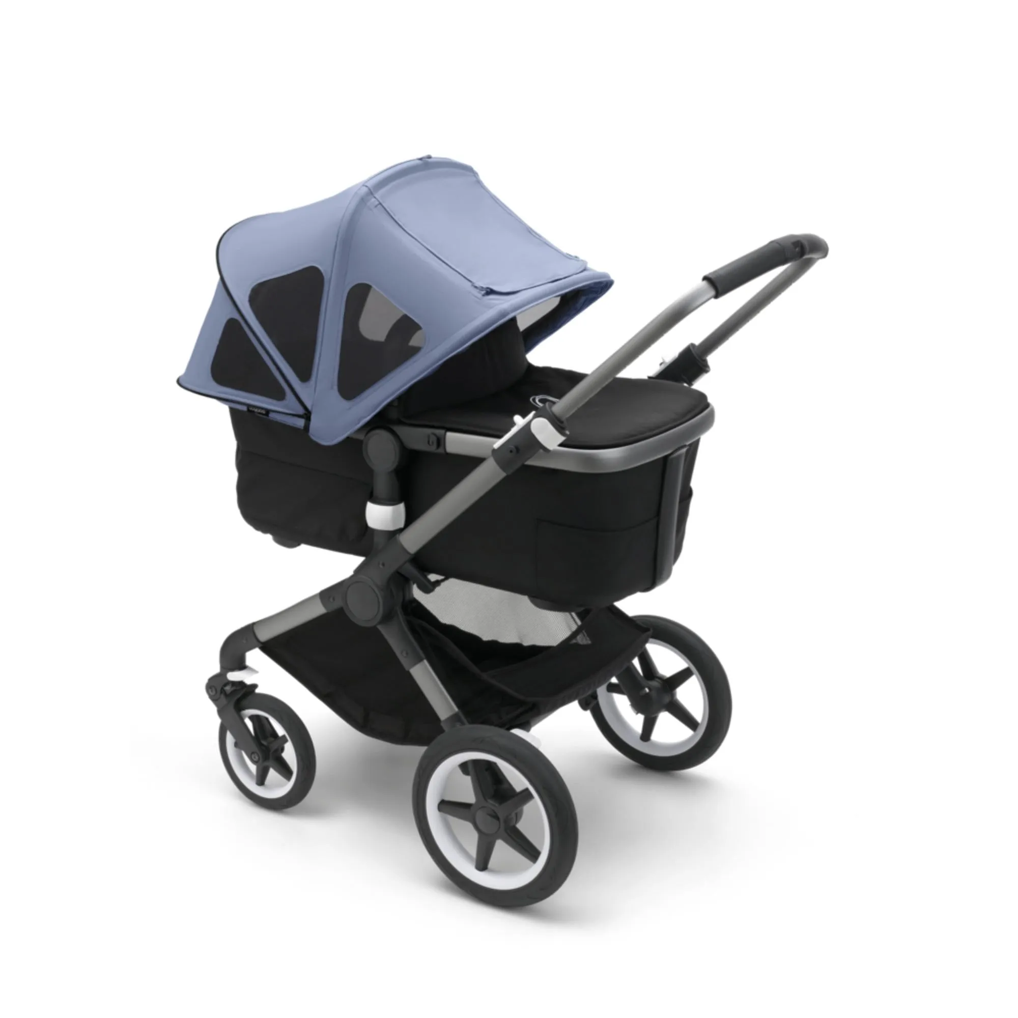 Bugaboo Fox / Cameleon 3/ Lynx Breezy Sun Canopy