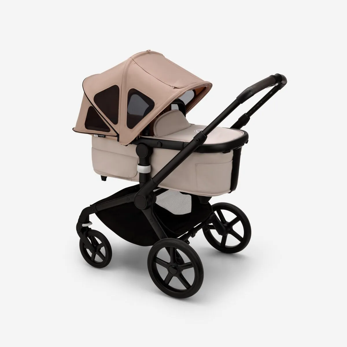 Bugaboo Fox / Cameleon 3/ Lynx Breezy Sun Canopy