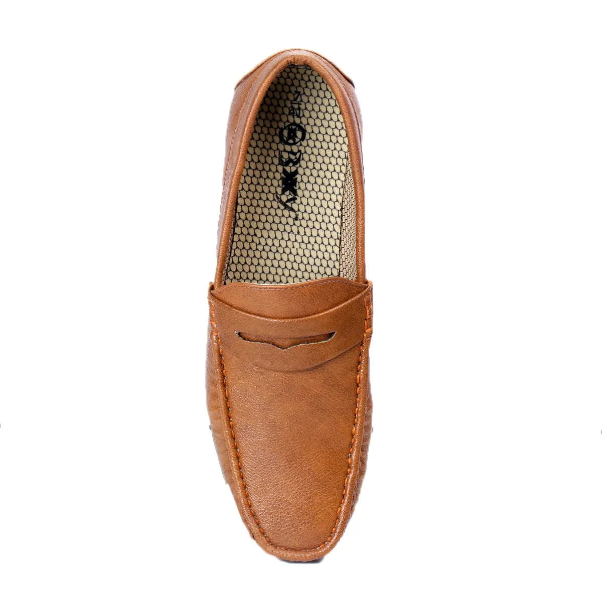 BXXY Casual Stylish And Fashionable Loafers For Men