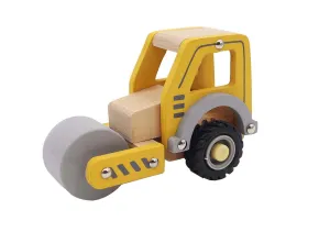 Calm & Breezy - Road Roller