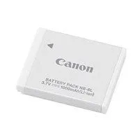 Canon NB-6L (NB6L) Genuine Battery for Canon digital Camera