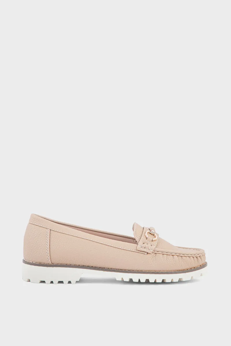 Casual Loafer IC9507-Beige