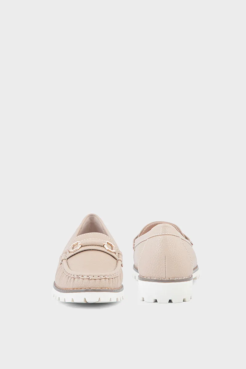 Casual Loafer IC9507-Beige