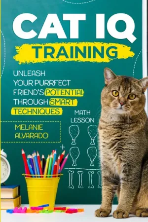 Cat IQ Training