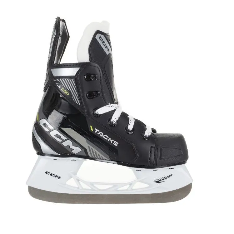 CCM Tacks AS580 Youth Skate