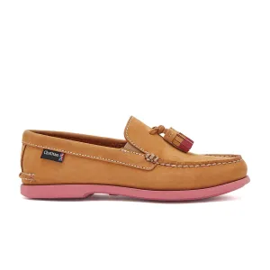 Chatham Ladies Crete G2 Tassle Loafer