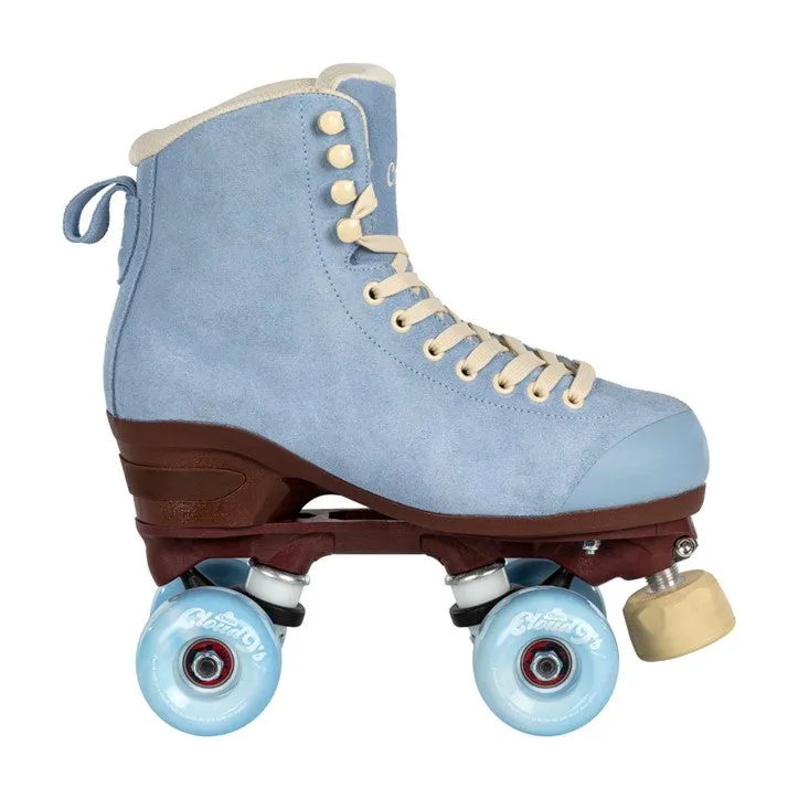 Chaya Melrose Elite Angel Blue Roller Skates