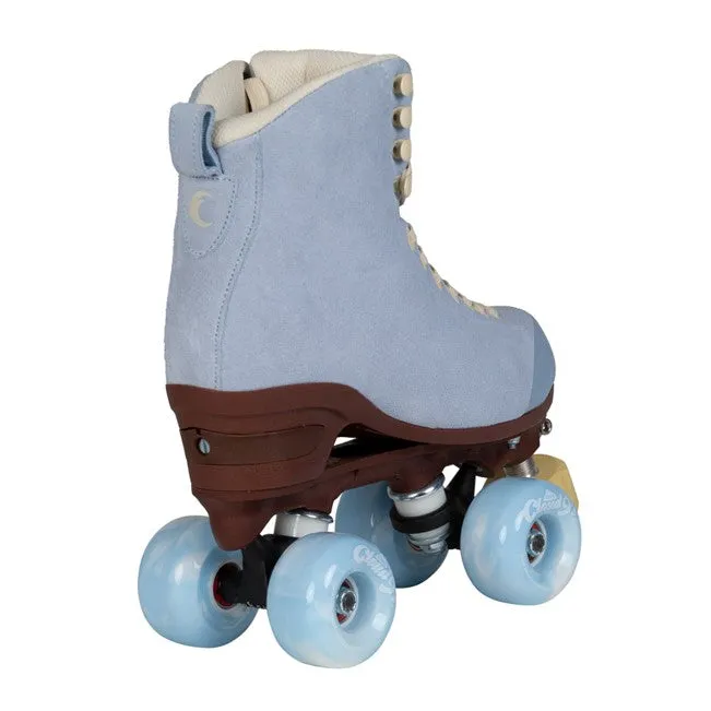 Chaya Melrose Elite Angel Blue Roller Skates