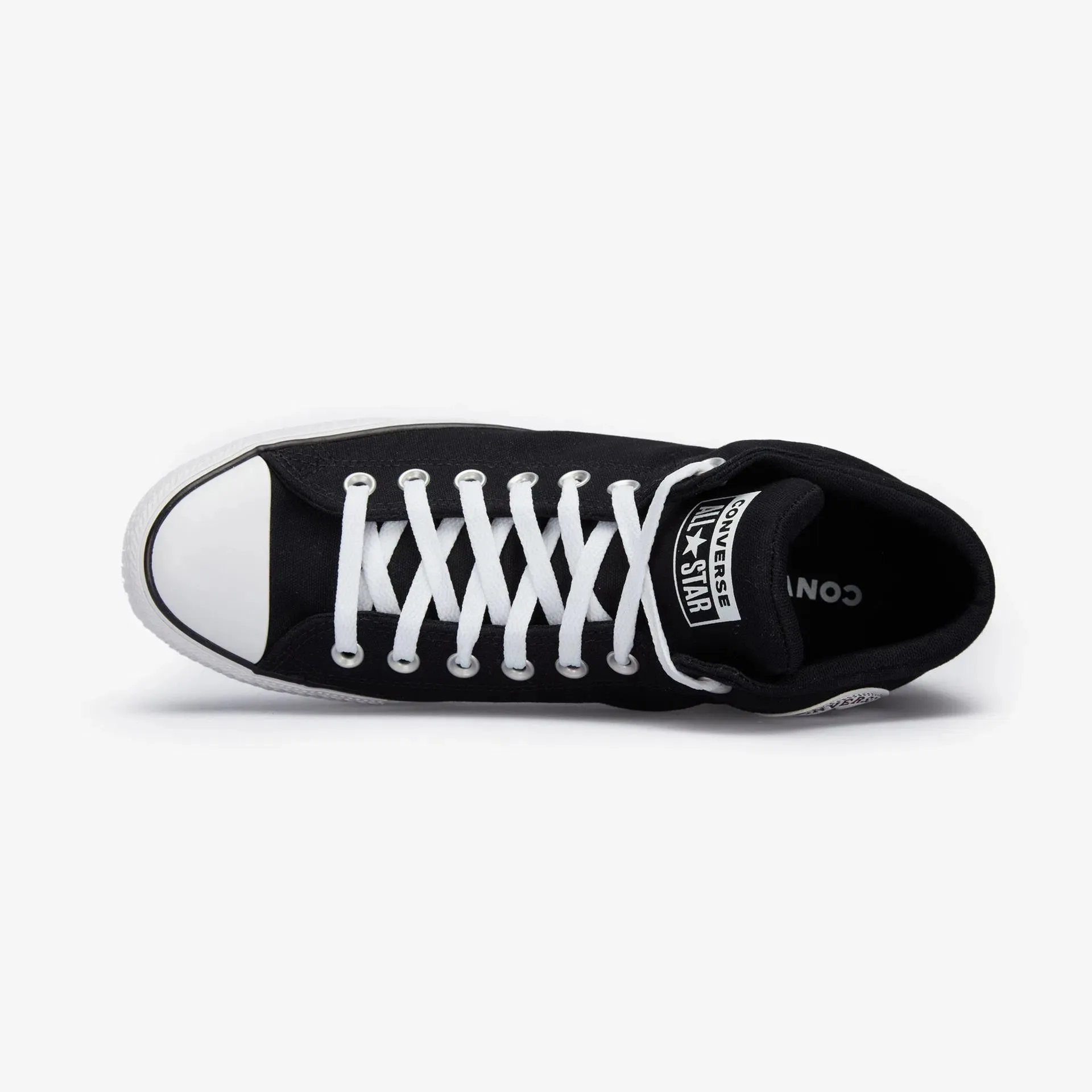 Chuck Taylor All Star High Street Mid Lifestyle Shoes