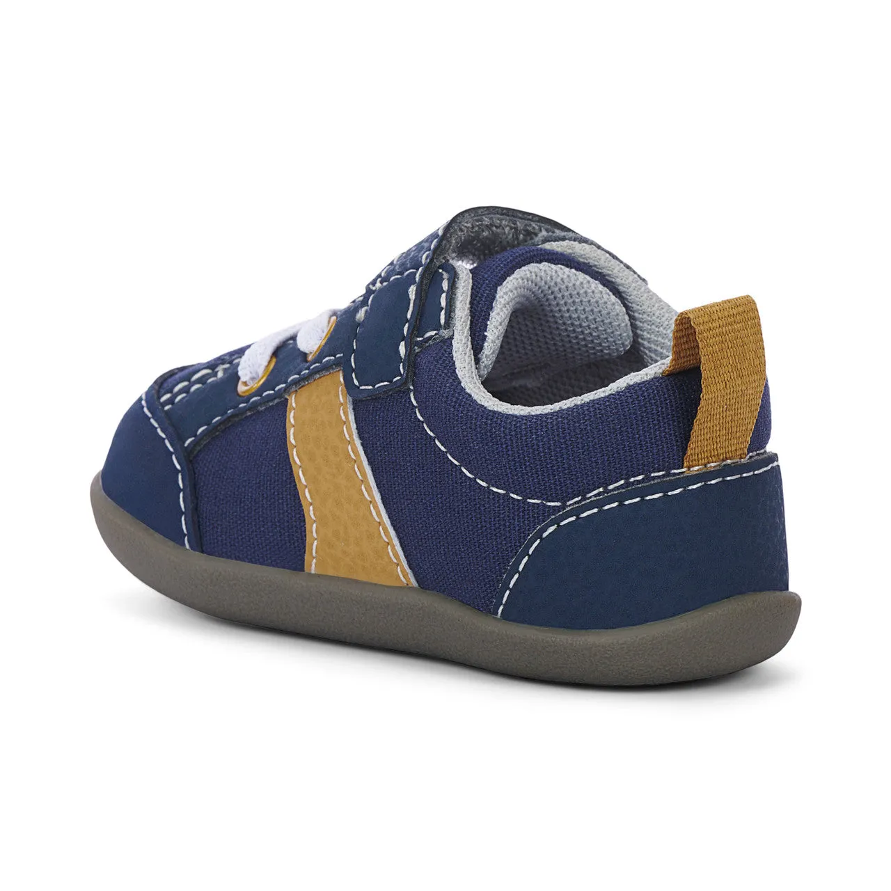 Connor Mini First Walker Shoe