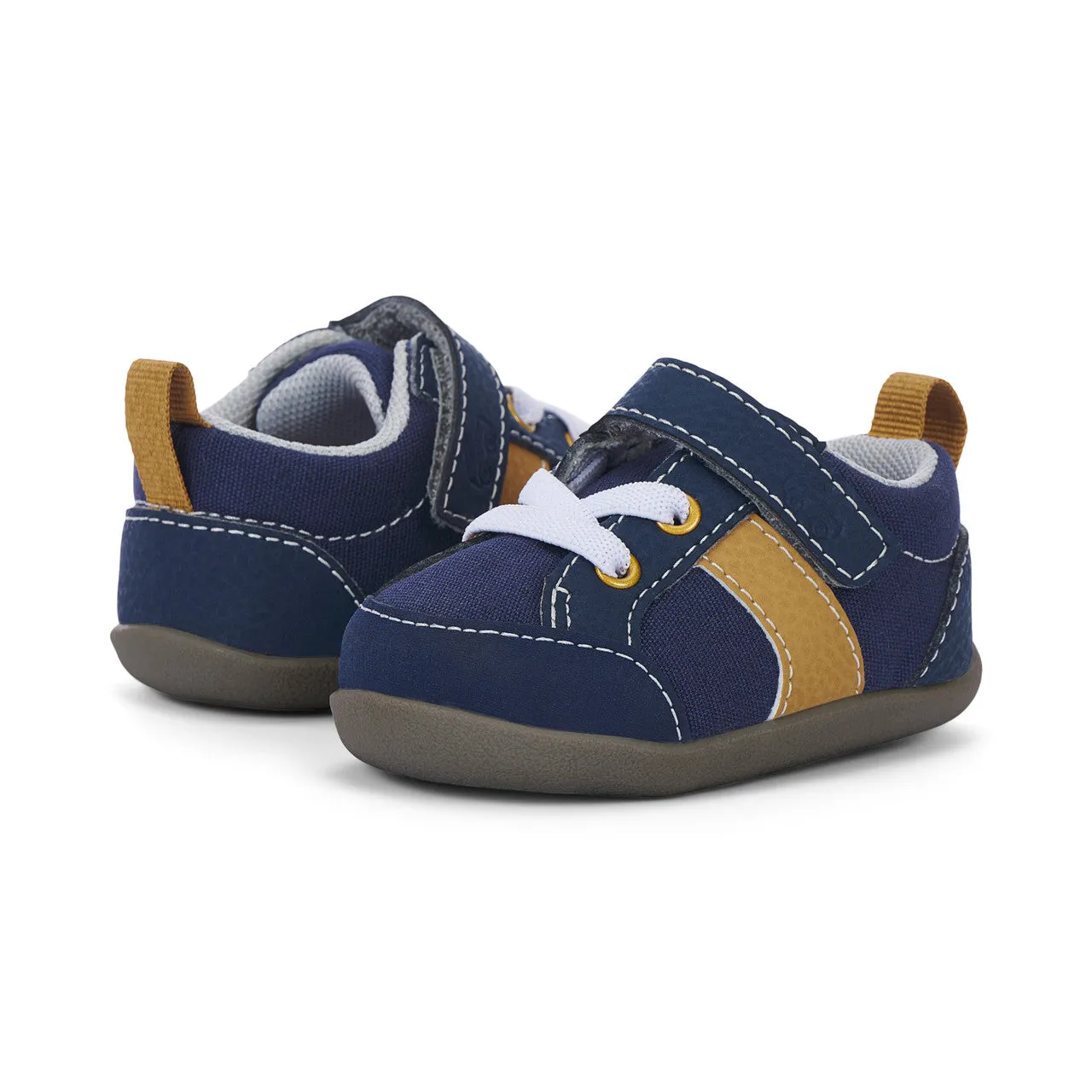 Connor Mini First Walker Shoe