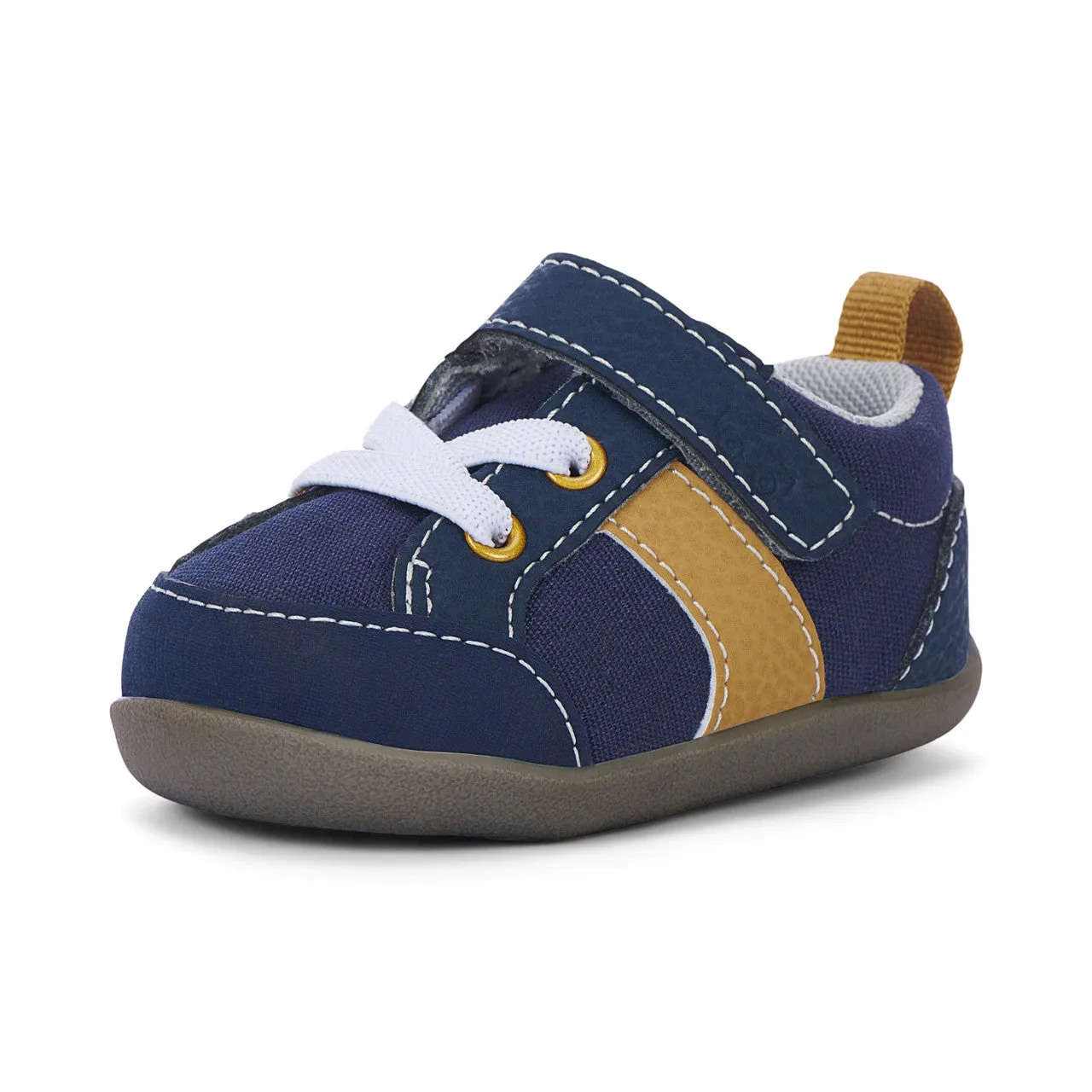 Connor Mini First Walker Shoe