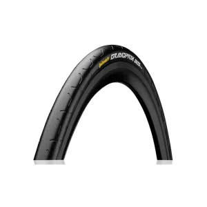 Continental Grand Prix 700x23-25-28 black folding tire