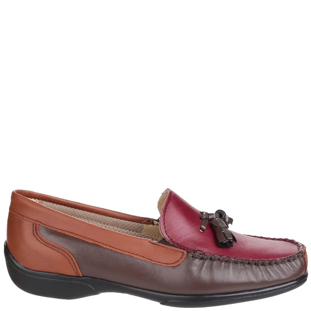 Cotswold Biddlestone Loafer Shoe