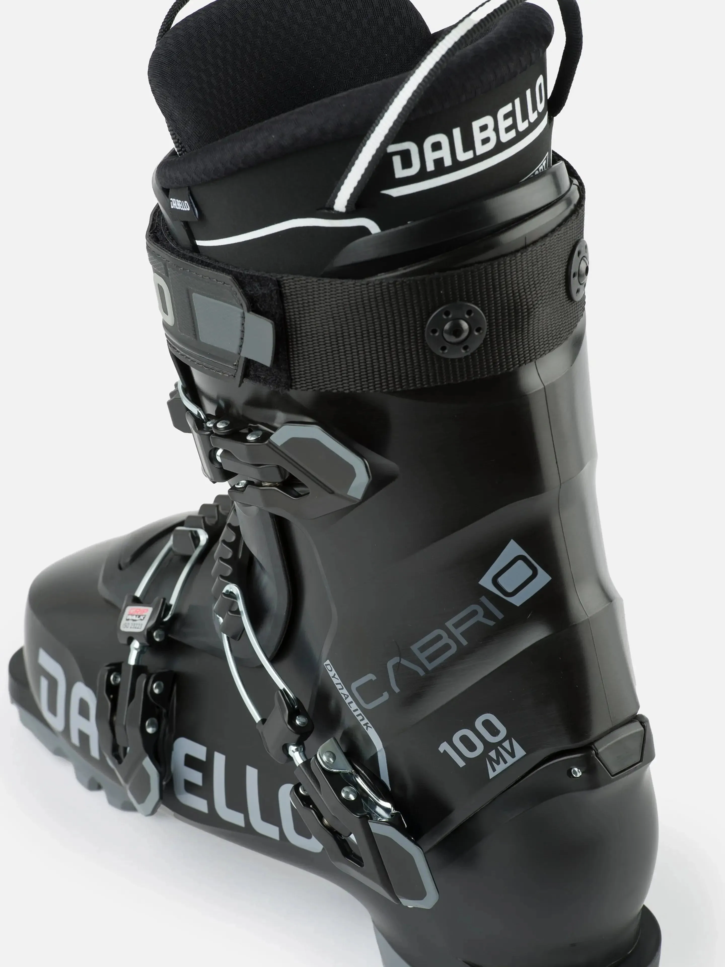 Dalbello Cabrio MV 100 IF Ski Boots