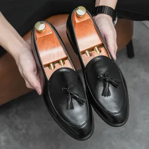 DANTE VARIO LOAFERS