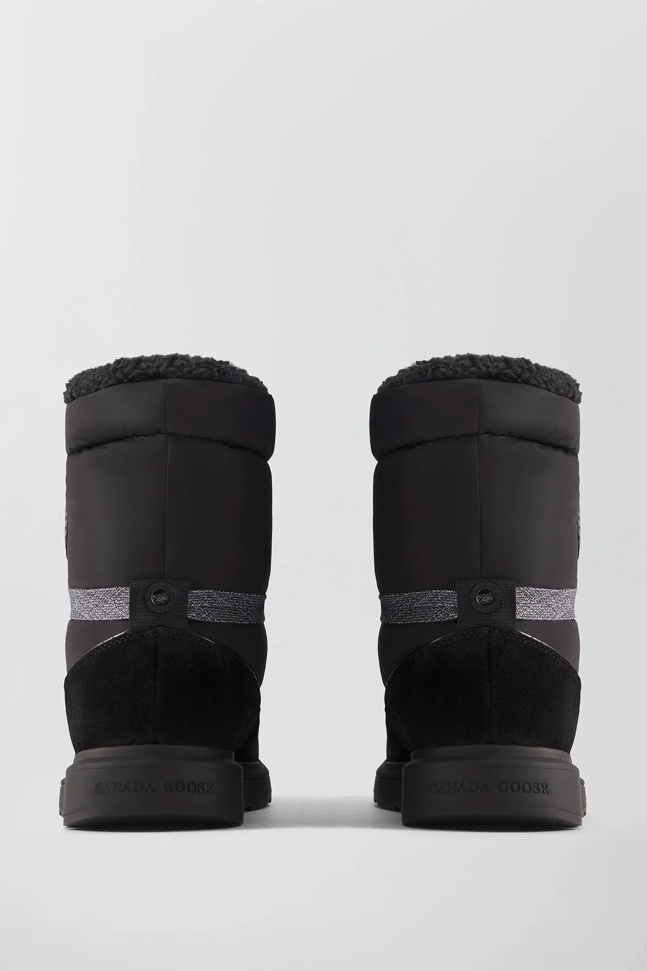 Demma Puffer Boot