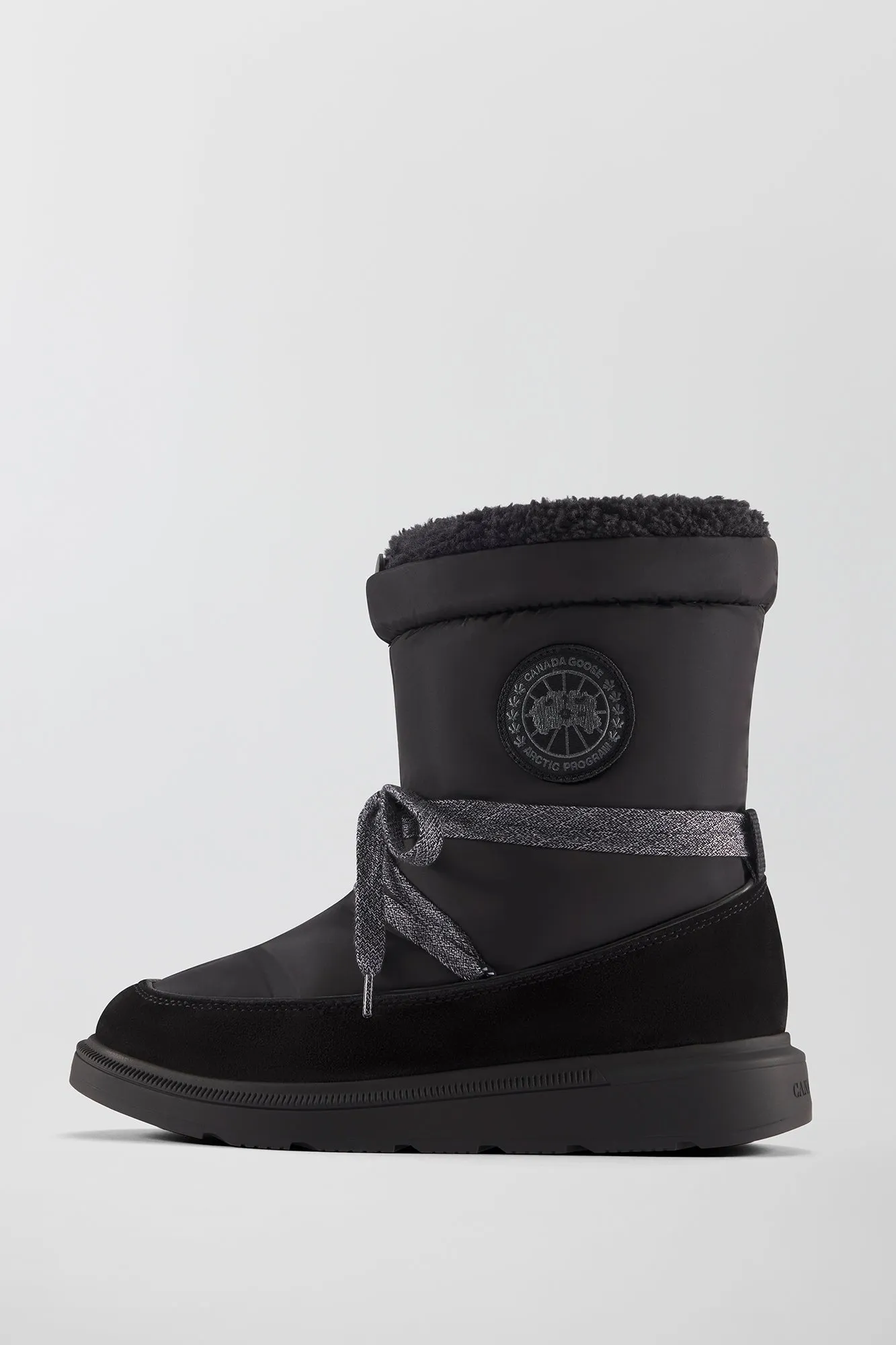 Demma Puffer Boot