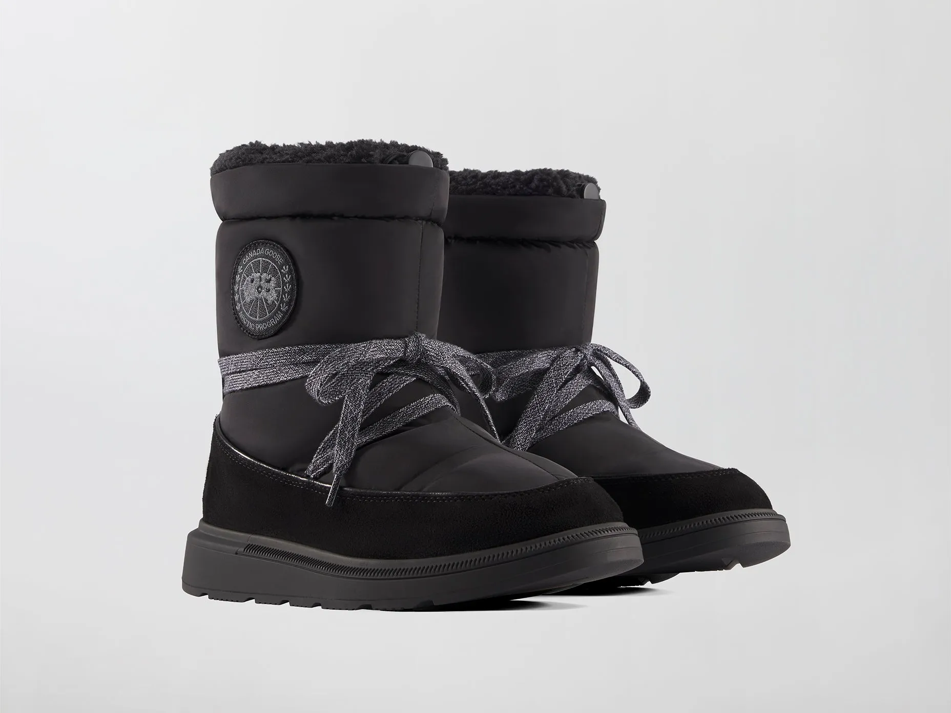 Demma Puffer Boot