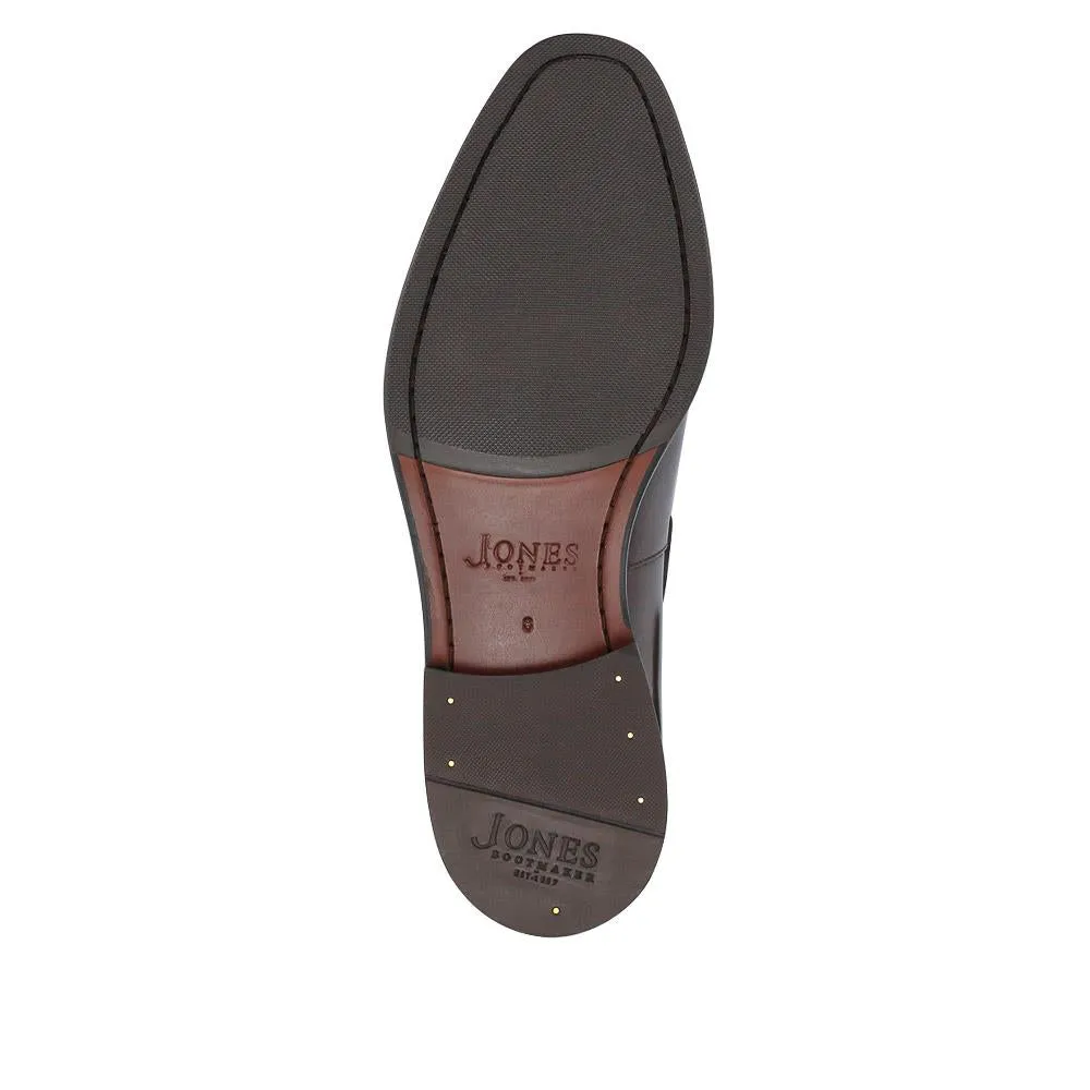 Devon2 Leather Loafers  - DEVON2 / 324 972