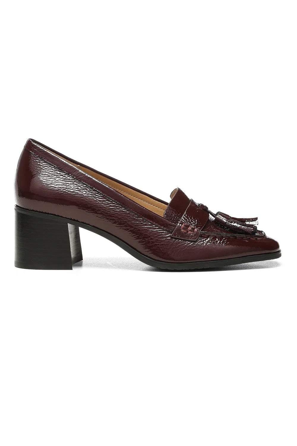 Dexter Loafers - Wine