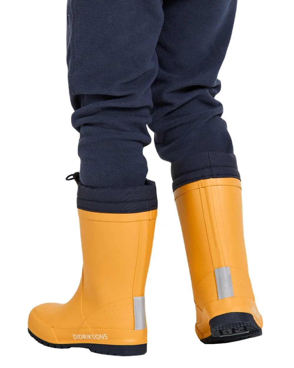 Didriksons Childrens Slush Boots