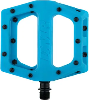 DMR V11 Pedals - Platform, Composite, 9/16" (Multiple Colors)