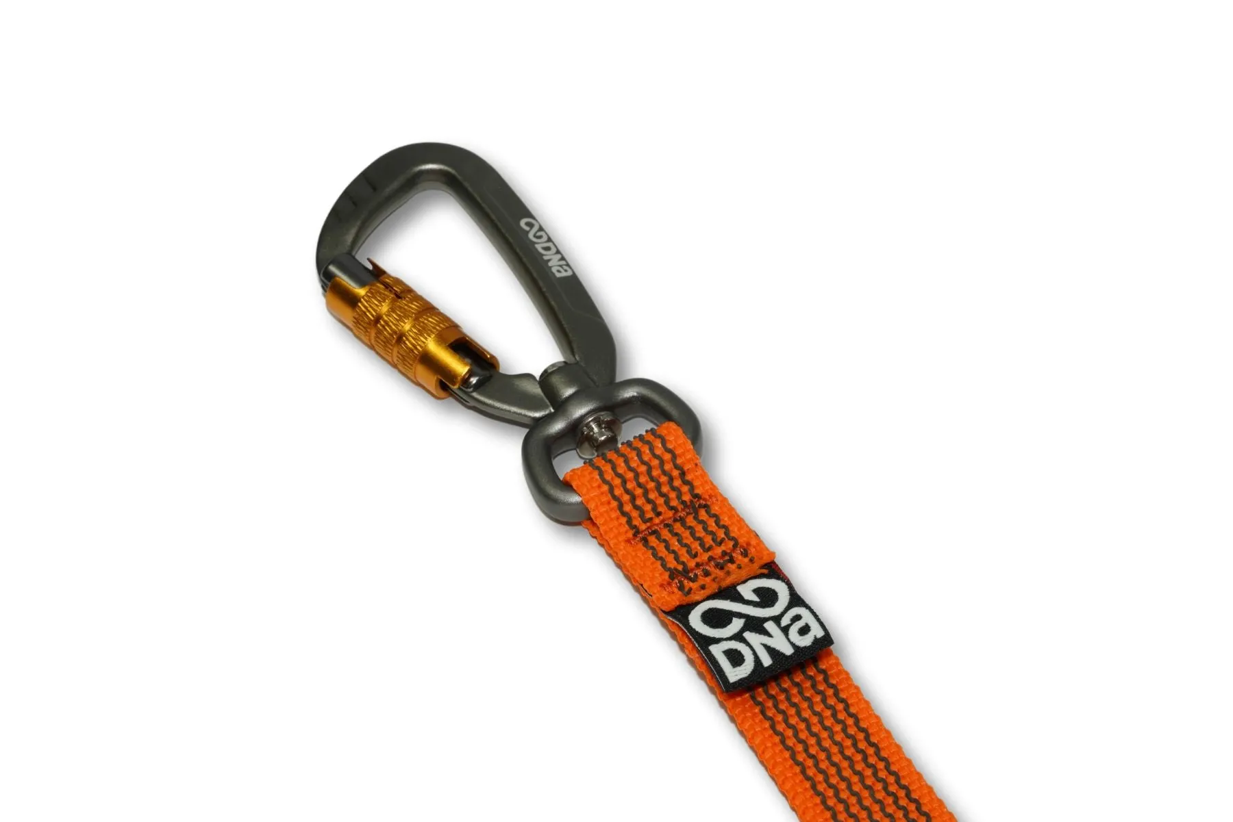 DNA - Grip Line - Long Line 5m, 10 or 20m - With/out Handle