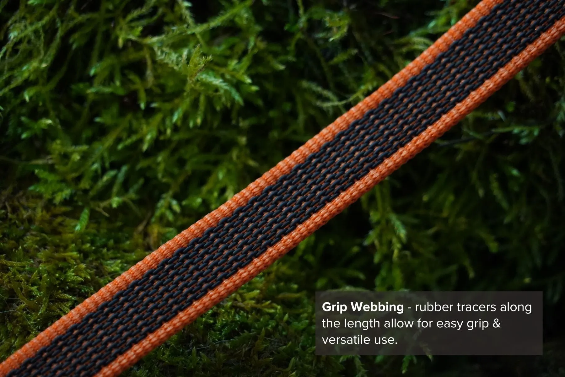 DNA - Grip Line - Training Lead *Black Friday Offer*