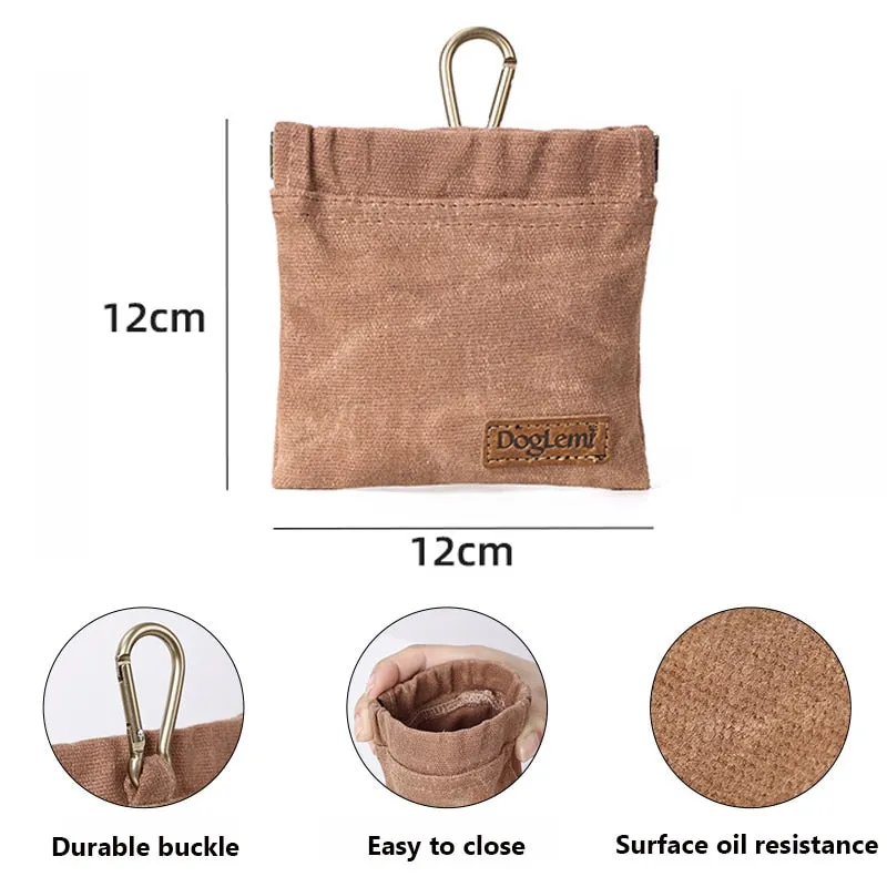 Dog Treat Bag