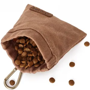 Dog Treat Bag