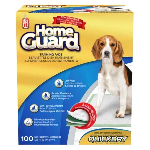 Dogit - Home Guard Training Pads (100pk)