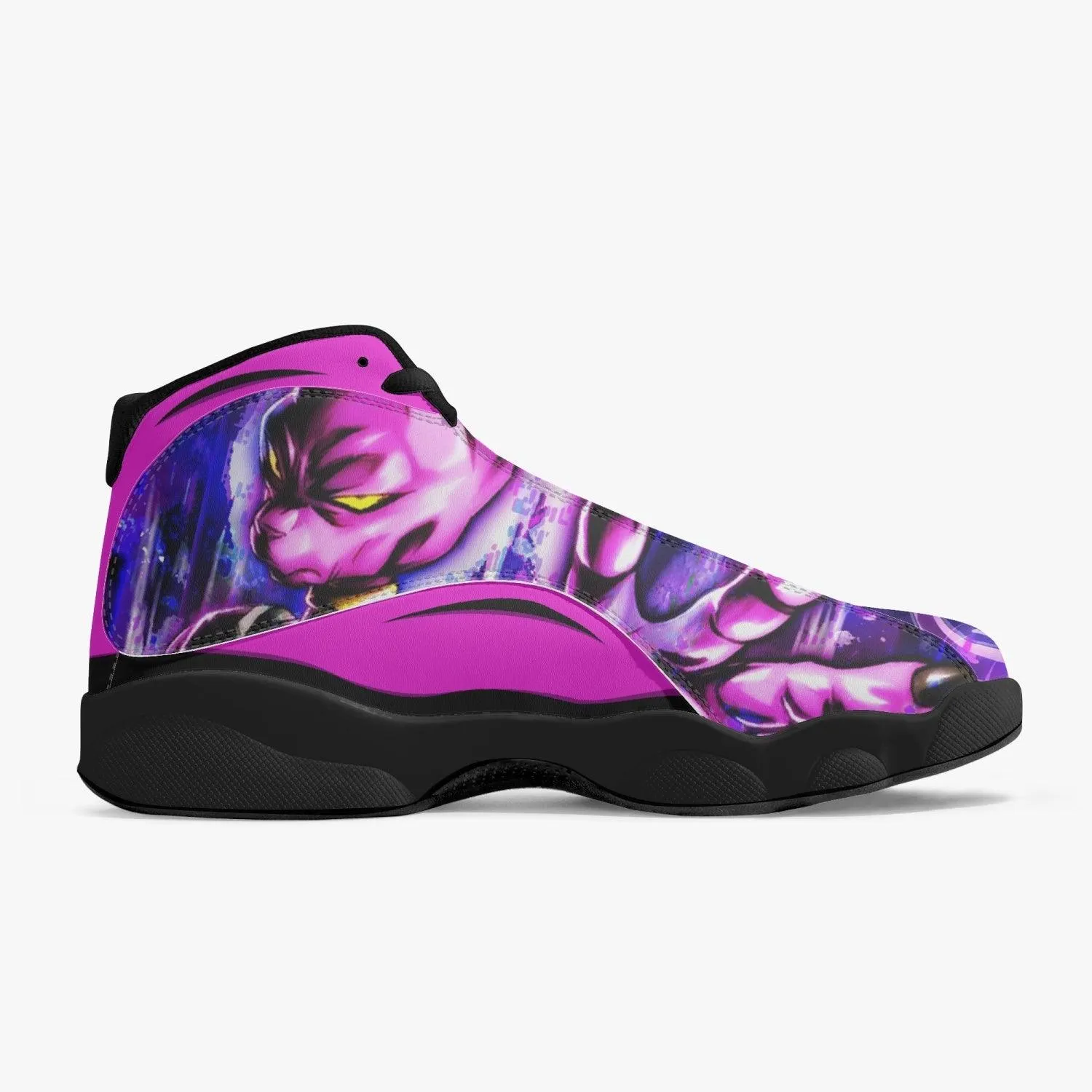 Dragonball Z Beerus JD13 Anime Shoes